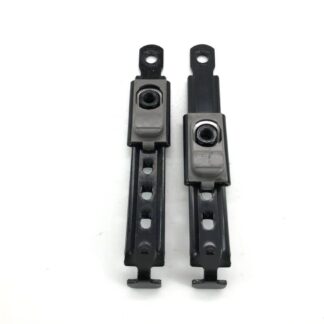 _b188825 トヨタ マークⅡ 2.5 グランデ JZX100 シートベルトアジャスター 調節 フロント 左右 FG40 JZX105 GX100 GX105 チェイサー