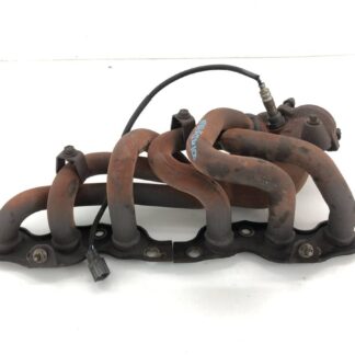 _b188825 toyota mark ii 2.5 grande jzx100 exhaust manifold exhaust manifold 1jz-ge jzx105 gx100 gx105 chaser cresta