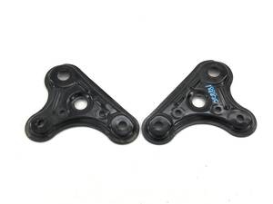 _b188825 トヨタ マークⅡ 2.5 グランデ JZX100サスペンションメンバー ブラケット ステー フロント JZX105 GX100 GX105 チェイサー クレス