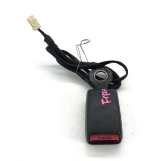 _b189166 ダイハツ ハイゼットカーゴ デラックス S321V シートベルト キャッチ フロント 右 F/RH FB10 S320V S330V S331V アトレーワゴン