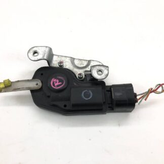 _b189166 ダイハツ ハイゼットカーゴ デラックス S321V ドアロックアクチュエーター ソレノイド リア リヤ バックドア S320V S330V S331V