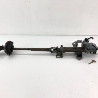 _b189166 ダイハツ ハイゼットカーゴ デラックス S321V ステアリングシャフト キーシリンダー 鍵 S320V S330V S331V アトレーワゴン S320G