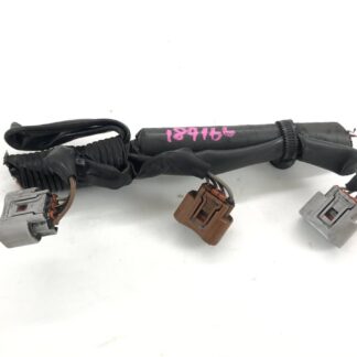 _b189166 ダイハツ ハイゼットカーゴ デラックス S321V イグニッションコイル ハーネス カプラー ダイレクト KF-VE S320V S330V S331V