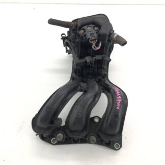 _b189166 ダイハツ ハイゼットカーゴ デラックス S321V インテークマニホールド インレット インマニ KF-VE S320V S330V S331V アトレー