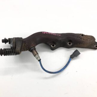 _b189166 ダイハツ ハイゼットカーゴ デラックス S321V エキゾーストマニホールド エキマニ KF-VE S320V S330V S331V アトレーワゴン S320G