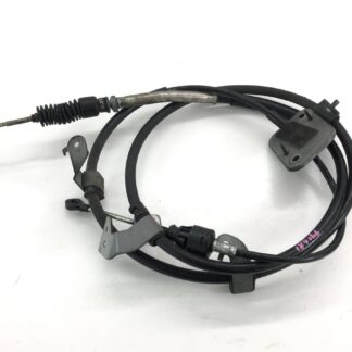 _b189166 daihatsu hyzet cargo deluxe s321v shift wire cable linkage kf-ve s320v s330v s331v atley wagon