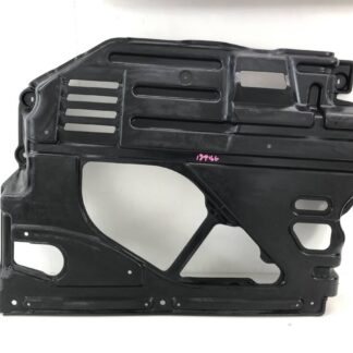 _b189166 ダイハツ ハイゼットカーゴ デラックス S321V エンジン アンダー カバー ガード フロント 51441-B5030 S320V S330V S331V