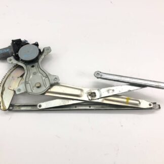 _b189319 ダイハツ ハイゼットカーゴ デラックス S321V ドア ウインドウ レギュレーター モーター フロント 左 F/LH 85720-B2021 S320V