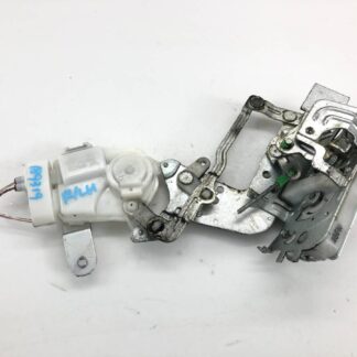 _b189319 ダイハツ ハイゼットカーゴ デラックス S321V ドアロックアクチュエーター ソレノイド リア リヤ 左 R/LH S320V S330V S331V