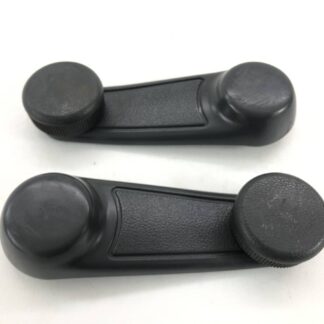 _b189319 ダイハツ ハイゼットカーゴ デラックス S321V レギュレーター ハンドル インナー リア リヤ 左右 FB10 S320V S330V S331V