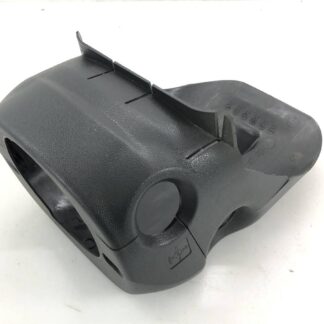 _b189319 ダイハツ ハイゼットカーゴ デラックス S321V ステアリング コラムカバー トリム 内装 FB10 45286-B5010 S320V S330V S331V