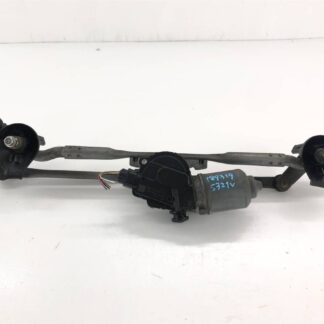 _b189319 ダイハツ ハイゼットカーゴ デラックス S321V フロント ワイパーモーター リンク ロッド 85110-B1010 159300-5022 S320V S330V