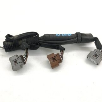 _b189319 ダイハツ ハイゼットカーゴ デラックス S321V イグニッションコイル ハーネス カプラー ダイレクト KF-VE S320V S330V S331V