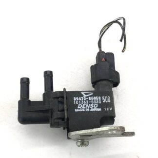 _b189319 ダイハツ ハイゼットカーゴ デラックス S321V バキュームセンサー KF-VE 89470-B5050 101362-5080 S320V S330V S331V アトレー