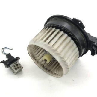 _b189319 ダイハツ ハイゼットカーゴ デラックス S321V ブロアモーター ブロワ ヒーターファン レジスター付き S320V S330V S331V アトレー