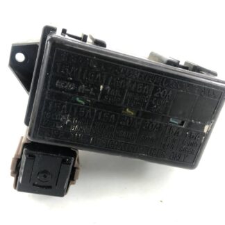 _b189453 スズキ キャリイ KU DC51T ヒューズボックス 室内側 DD51T エブリイ DE51V DF51V