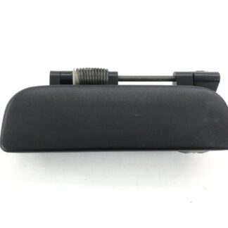 _b189453 スズキ キャリイ KU DC51T アウターハンドル フロント 左 F/LH 無塗装 黒 DD51T エブリイ DE51V DF51V