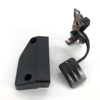 _b189453 スズキ キャリイ KU DC51T アクセルペダル 78114-87516 DD51T エブリイ DE51V DF51V