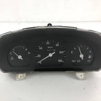 _b189564 スズキ エブリイ PA DE51V スピードメーター 134075km 34100-50F1 34100-50FA0 DF51V キャリイ DC51T DD51T