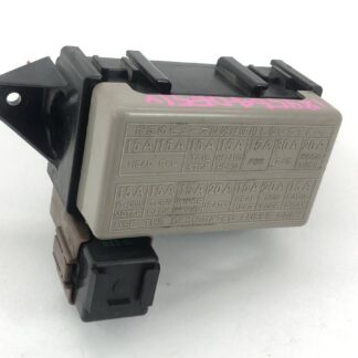 _b189564 スズキ エブリイ PA DE51V ヒューズボックス 室内側 DF51V キャリイ DC51T DD51T