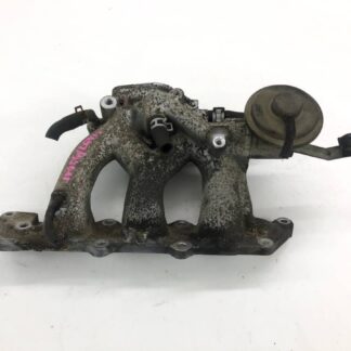 _b189564 スズキ エブリイ PA DE51V インテークマニホールド インレット インマニ F6A DF51V キャリイ DC51T DD51T