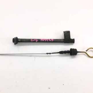 _b189564 スズキ エブリイ PA DE51V エンジンオイル レベルゲージ ガイドパイプ付き F6A DF51V キャリイ DC51T DD51T