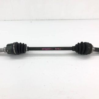 _b189564 スズキ エブリイ PA DE51V ドライブシャフト リア リヤ 右 R/RH F6A DF51V