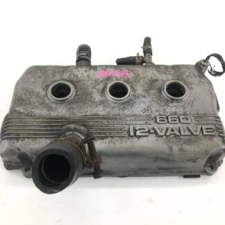_b189564 スズキ エブリイ PA DE51V シリンダーヘッドカバー タペット エンジン カム F6A DF51V キャリイ DC51T DD51T