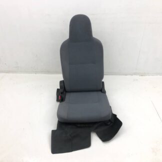 _b189319 ダイハツ ハイゼットカーゴ デラックス S321V シート 座席 フロント 左 F/LH 助手席 FB10 S320V S330V S331V アトレーワゴン S320
