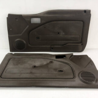 _b173279 ホンダ アクティトラック SDX HA1 ドア トリム 内装 カバー フロント 左右 G 8350Z-SJ6Y-0000 HA2 HA3 HA4
