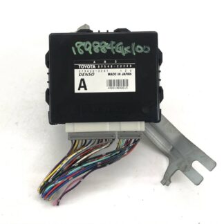 _b189884 トヨタ チェイサー 2.0 アバンテ ロードリー GX100 ABS コンピューター 89540-22230 079400-3201 JZX100 JZX105 GX105 マークⅡ