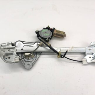 _b189884 トヨタ チェイサー 2.0 アバンテ ロードリー GX100 ドア ウインドウ レギュレーター モーター リア リヤ 右 R/RH 85710-22370 JZX