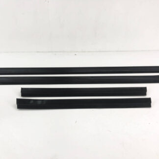 _b189884 トヨタ チェイサー 2.0 アバンテ ロードリー GX100 ドア 下部 モール フロント リア リヤ JZX100 JZX105 GX105 マークⅡ クレスタ