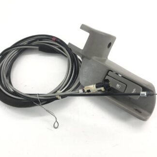 _b189884 トヨタ チェイサー 2.0 アバンテ ロードリー GX100 トランク 給油口 オープナー ワイヤー レバー FS60 JZX100 JZX105 GX105