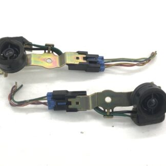 _b189884 トヨタ チェイサー 2.0 アバンテ ロードリー GX100 ドア ツイーター スピーカー 左右 JZX100 JZX105 GX105 マークⅡ クレスタ