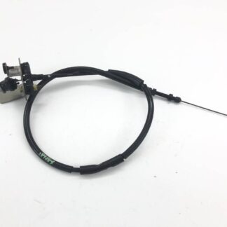 _b189884 トヨタ チェイサー 2.0 アバンテ ロードリー GX100 アクセルワイヤー ケーブル スロットル 1G-FE JZX100 JZX105 GX105 マークⅡ