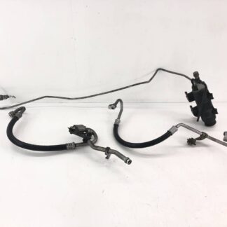 _b189884 トヨタ チェイサー 2.0 アバンテ ロードリー GX100 エアコン 高圧・低圧 配管 パイプ ホース クーラー JZX100 JZX105 GX105