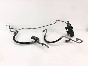 _b189884 トヨタ チェイサー 2.0 アバンテ ロードリー GX100 エアコン 高圧・低圧 配管 パイプ ホース クーラー JZX100 JZX105 GX105