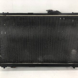_b189884 トヨタ チェイサー 2.0 アバンテ ロードリー GX100 ラジエター ラジエーター 422171-4912 JZX100 JZX105 GX105 マークⅡ クレスタ