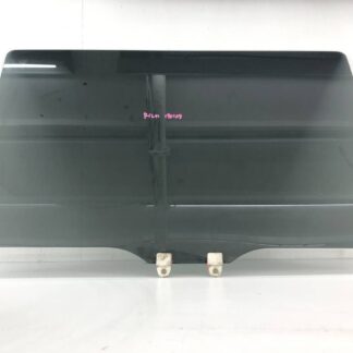 _b190108 ホンダ ストリート V HH4 ドア ガラス ウィンドウ リア リヤ 左 R/LH M2L3 HH3 アクティバン