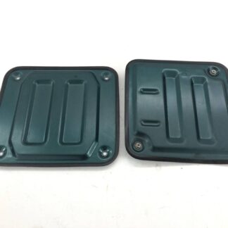 _b190108 ホンダ ストリート V HH4 バッテリー ウォッシャータンク カバー フード リア リヤ G84PY HH3 アクティバン