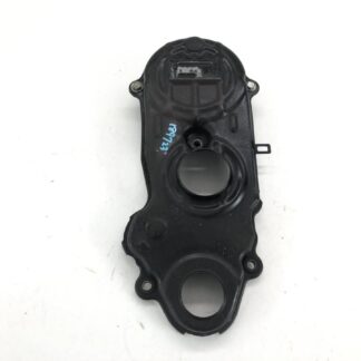 _b189723 Daihatsu Hijet truck S82P engine front cover pulley fan timing belt EF-CS S83P