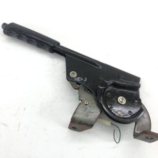_b190108 ホンダ ストリート V HH4 サイドブレーキレバー パーキング ハンド Q HH3 アクティバン トラック HA3 HA4