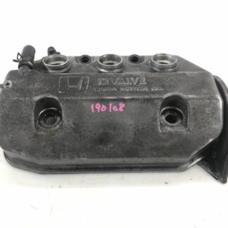 _b190108 ホンダ ストリート V HH4 シリンダーヘッドカバー タペット エンジン カム E07A HH3 アクティバン トラック HA3 HA4
