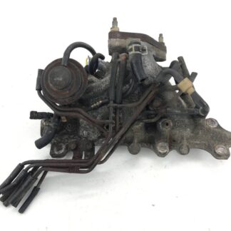 _b190108 ホンダ ストリート V HH4 インテークマニホールド インレット インマニ E07A HH3 アクティバン トラック HA3 HA4