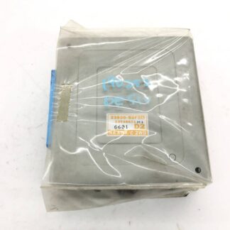 _b190252 スズキ エブリイ ジョイン リミテッド DE51V エンジンコンピューター メイン ECU F6A 33920-52F51 DF51V キャリイ DC51T DD51T