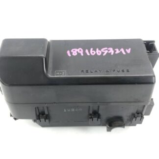 _b189166 ダイハツ ハイゼットカーゴ デラックス S321V ヒューズボックス エンジンルーム側 82661-B5020 156700-2960 S320V S330V S331V
