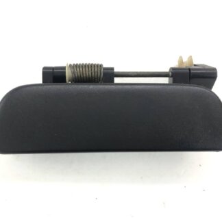 _b190252 スズキ エブリイ ジョイン リミテッド DE51V アウターハンドル フロント 左 F/LH 無塗装 黒 82820-50F0 DF51V キャリイ DC51T DD