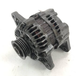 _b190252 スズキ エブリイ ジョイン リミテッド DE51V オルタネーター ダイナモ F6A 31400-50F21 A7T02991 DF51V キャリイ DC51T DD51T