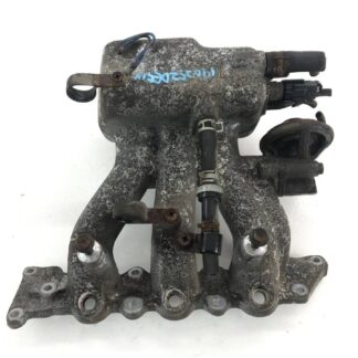 _b190252 スズキ エブリイ ジョイン リミテッド DE51V インテークマニホールド インレット インマニ F6A 18117-85580 DF51V キャリイ DC51T